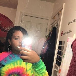 Meet your Posher, Olivia